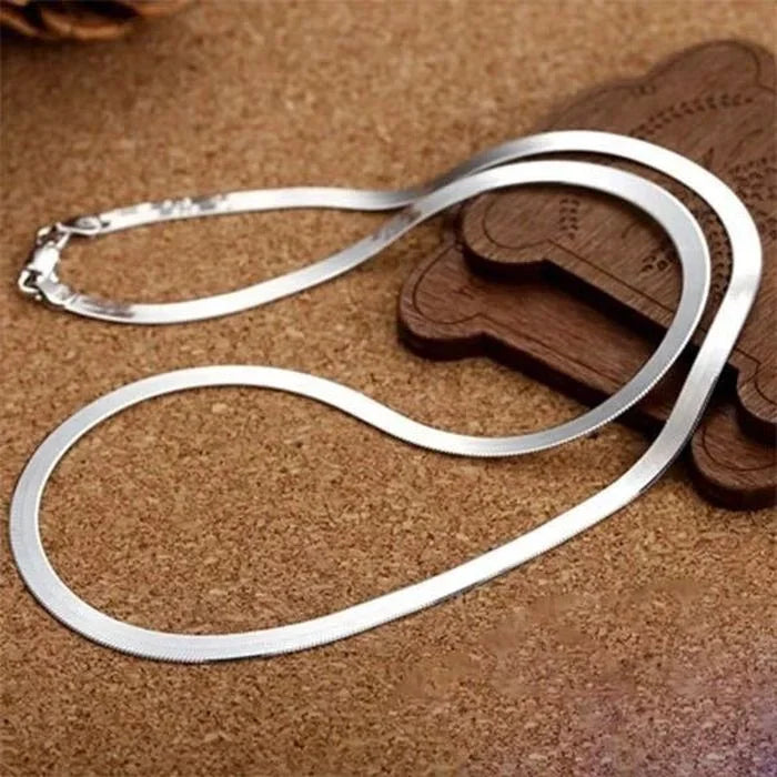 Collar Acero