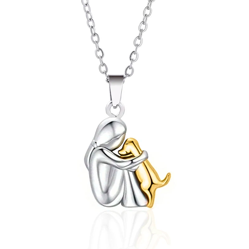 COLLAR PERRETE