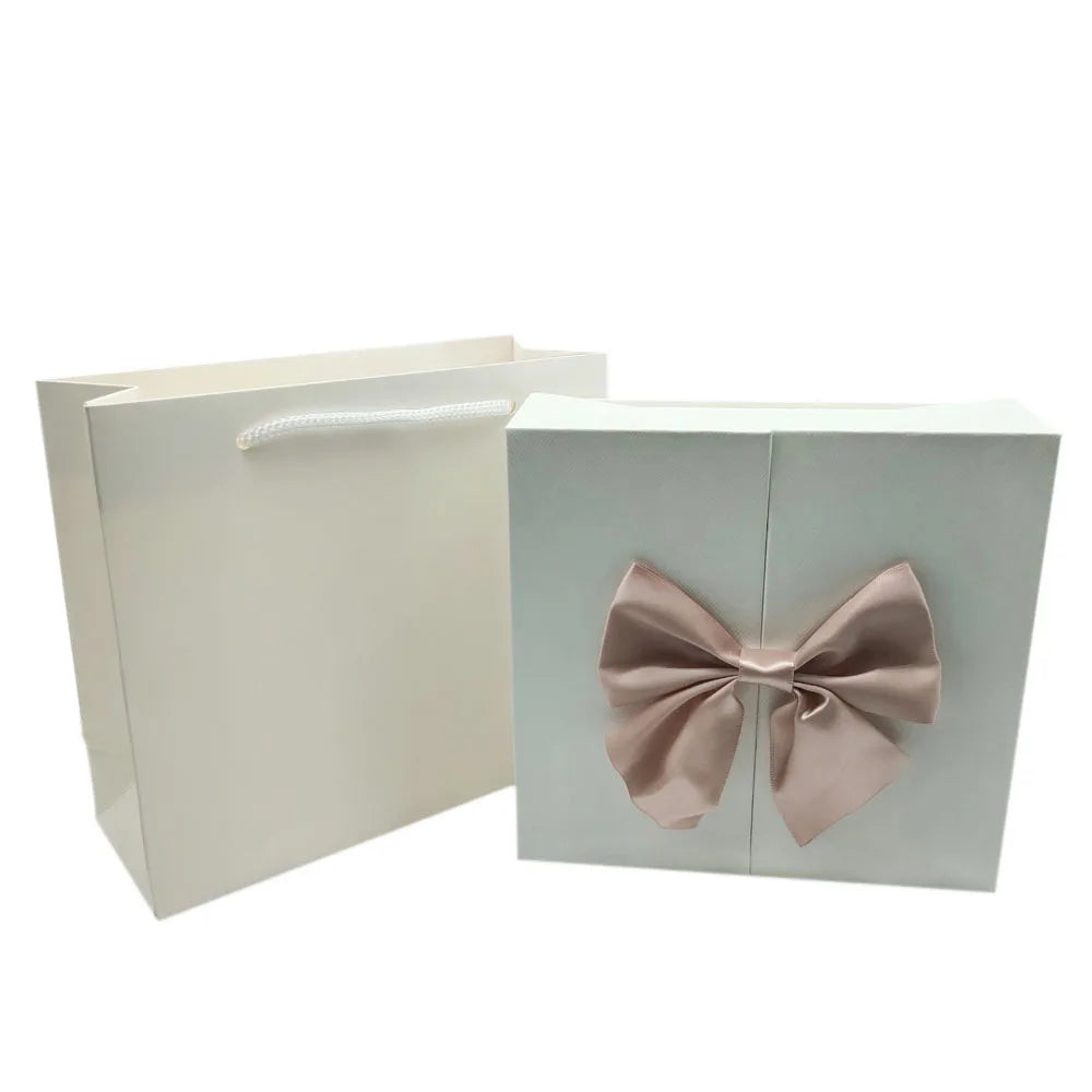 Caja de regalo Amor eterno