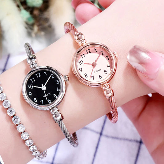 RELOJ LUXURY