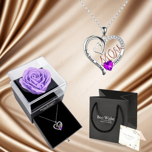 Caja de regalo Amor de mamá