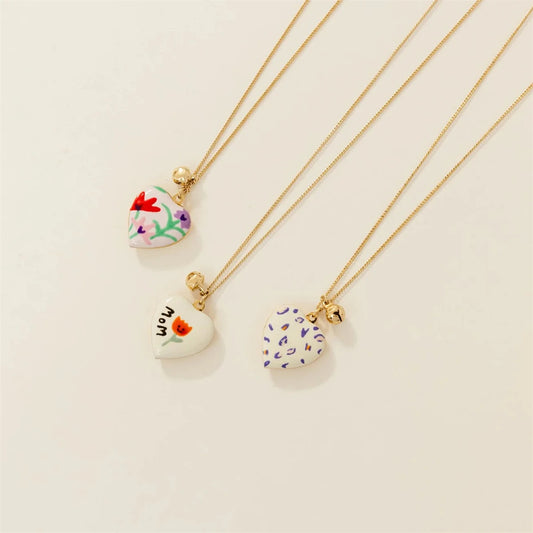 Collar LoveMom
