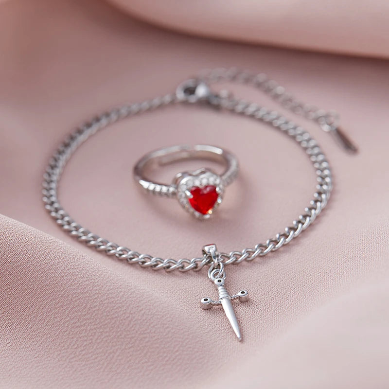 Conjunto Guardián de Amor 💖