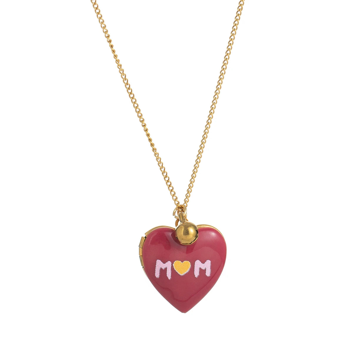 Collar LoveMom