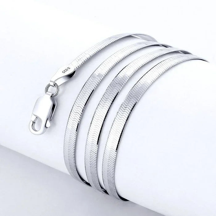 Collar Acero