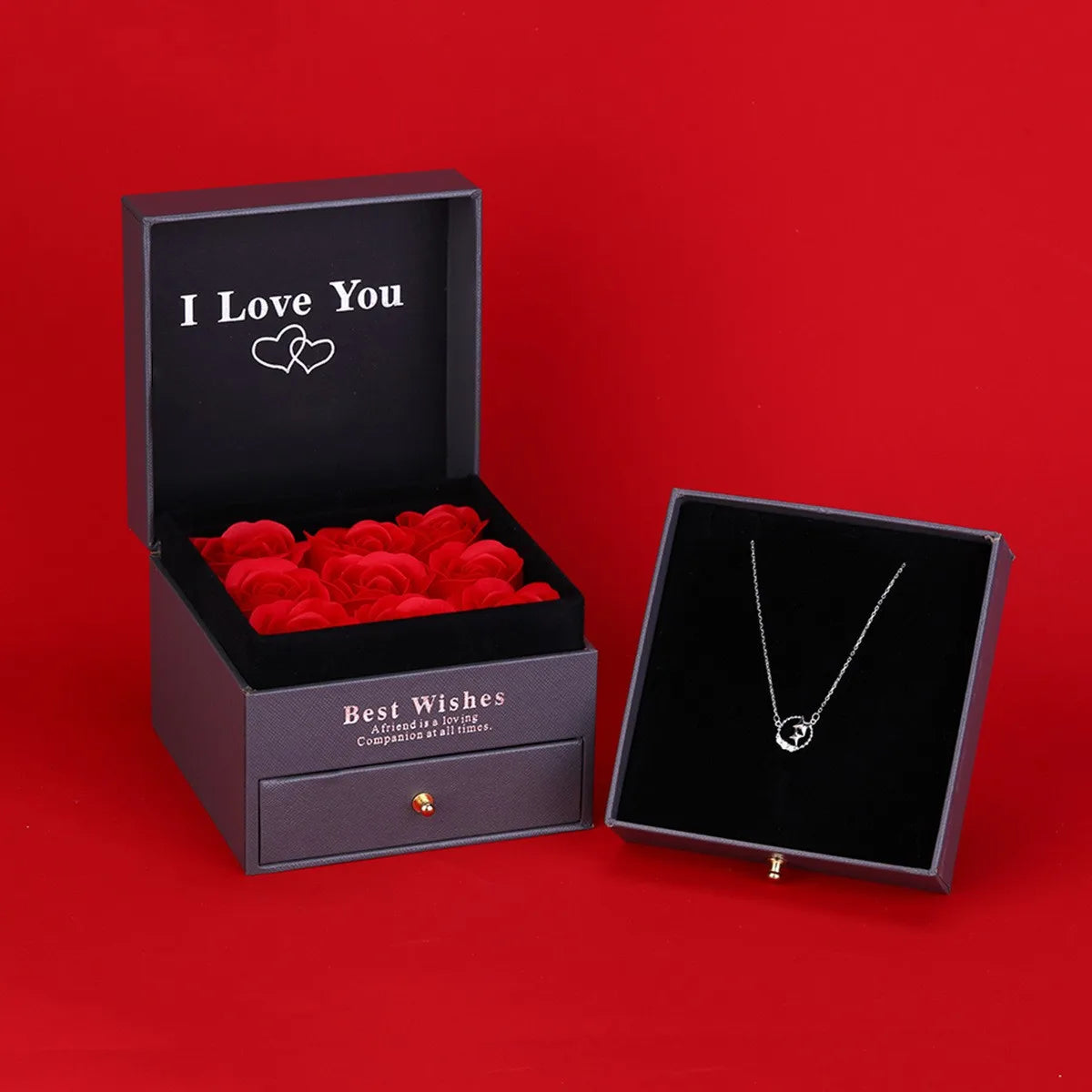 Caja de regalo LoveYou