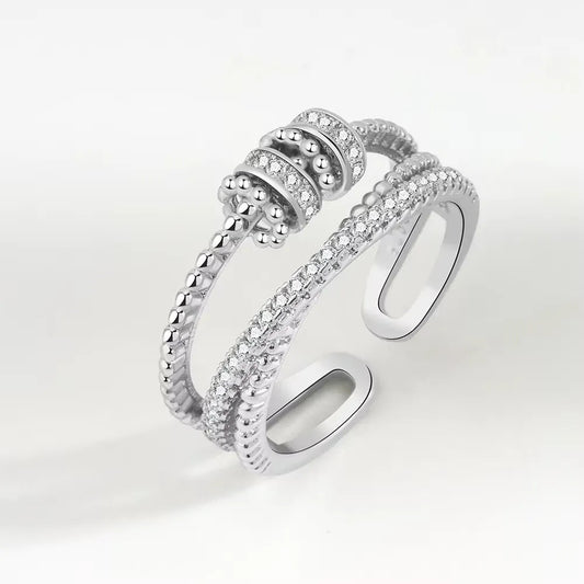 ANILLO LISA