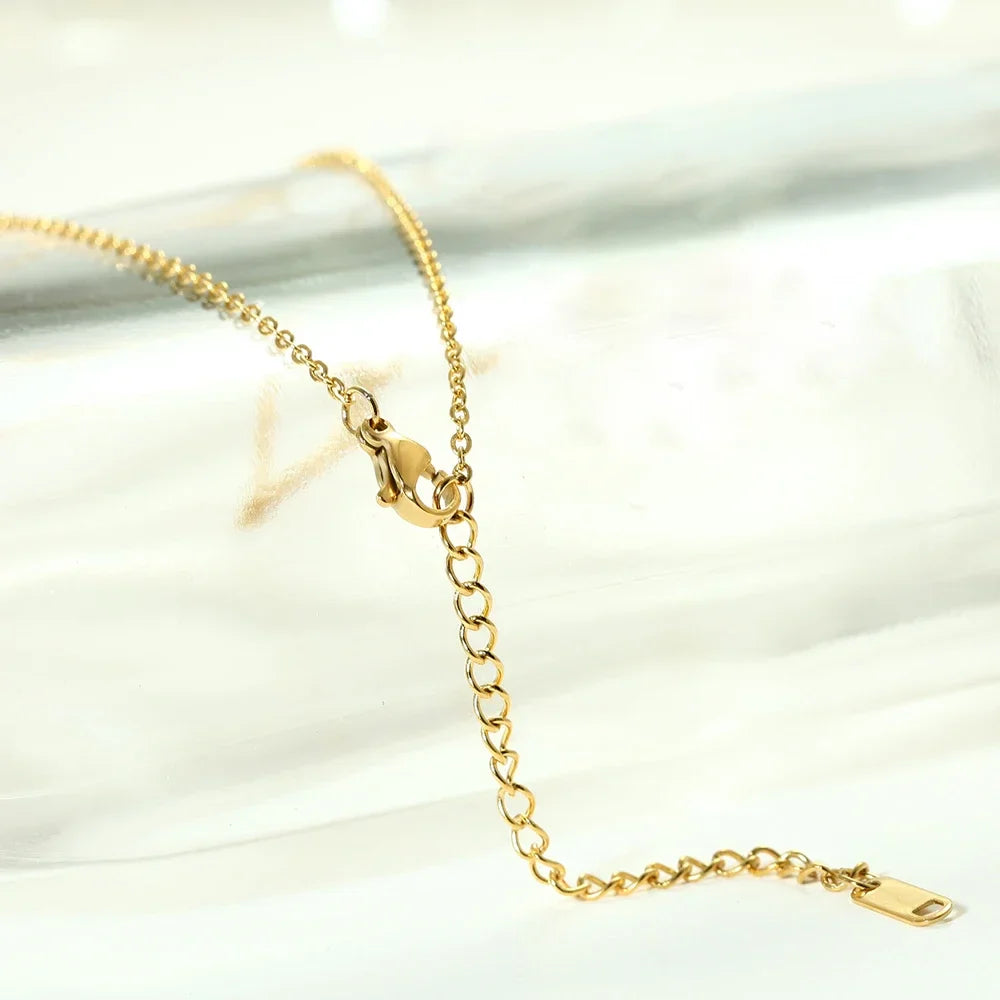 Collar Inicial Mini