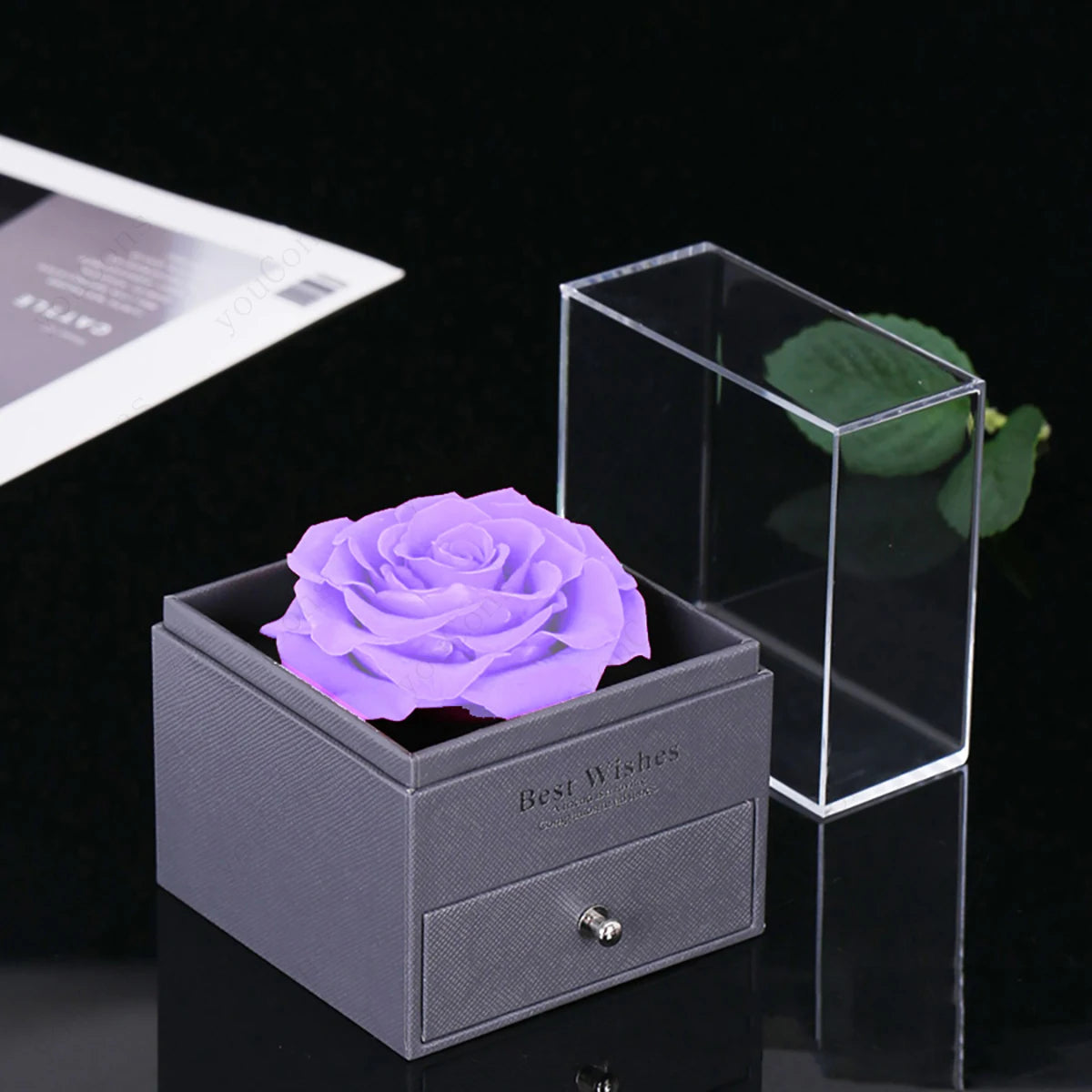 Caja de regalo Amor de mamá