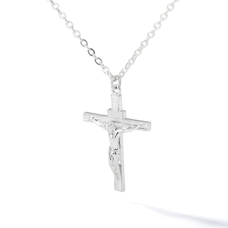 Collar Cristo