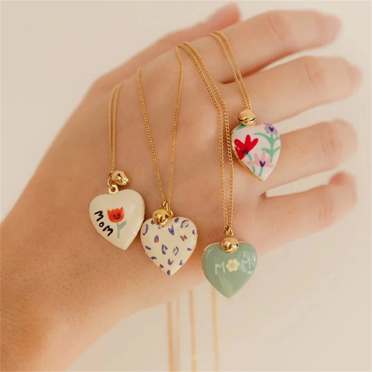Collar LoveMom