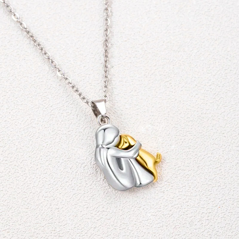 COLLAR PERRETE