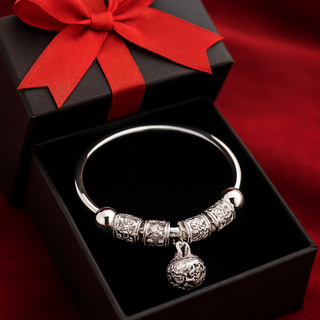 Pulsera Llamador de Ángeles