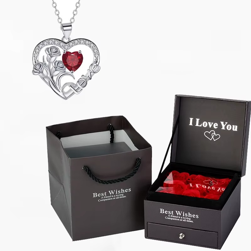 Caja de regalo LoveYou