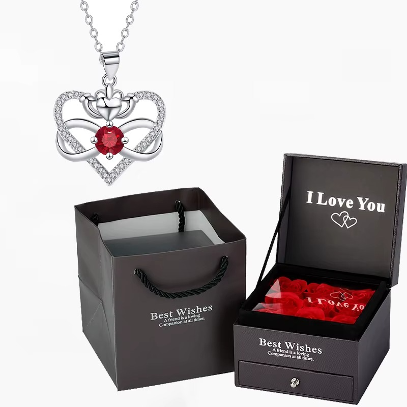 Caja de regalo LoveYou