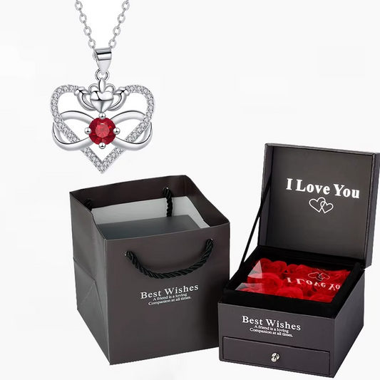 Caja de regalo LoveYou