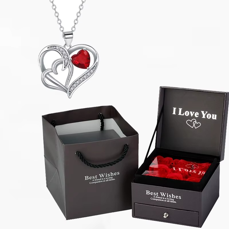 Caja de regalo LoveYou