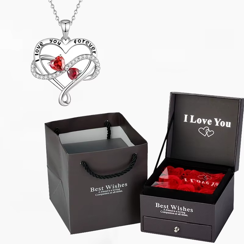 Caja de regalo LoveYou