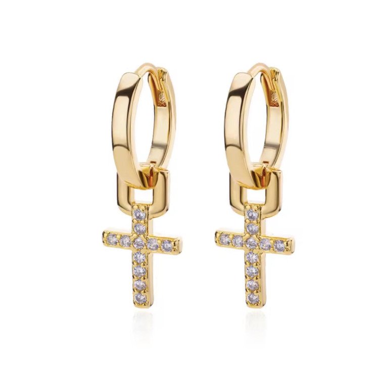Aretes Devoción