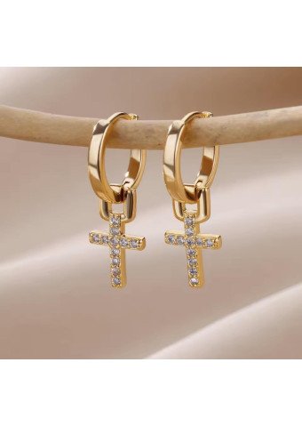 Aretes Devoción
