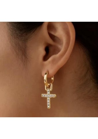 Aretes Devoción
