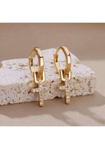Aretes Devoción