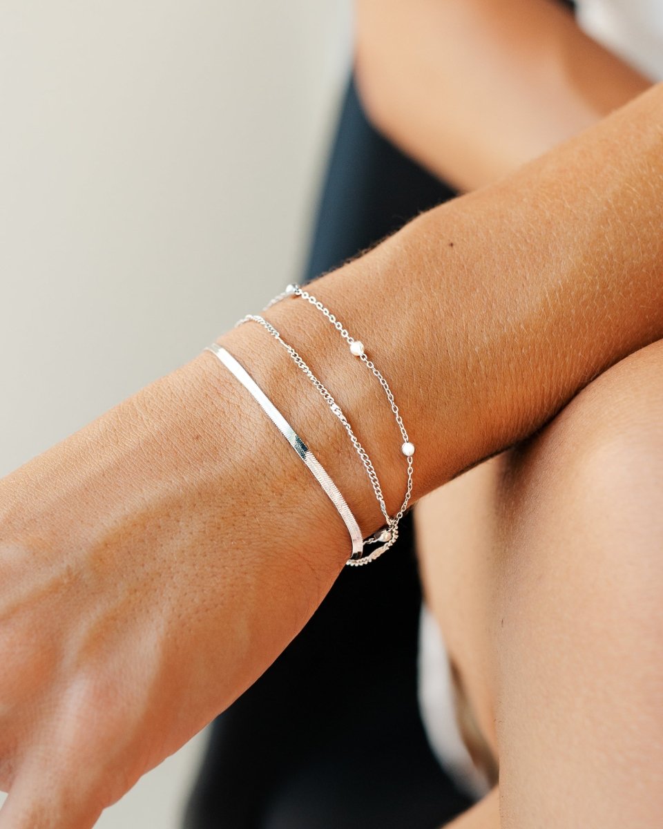 Pulsera Petra