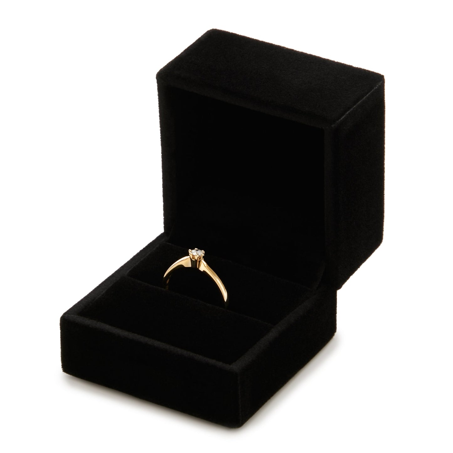 Cajita especial para Anillos de Regalo
